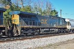 CSXT 27